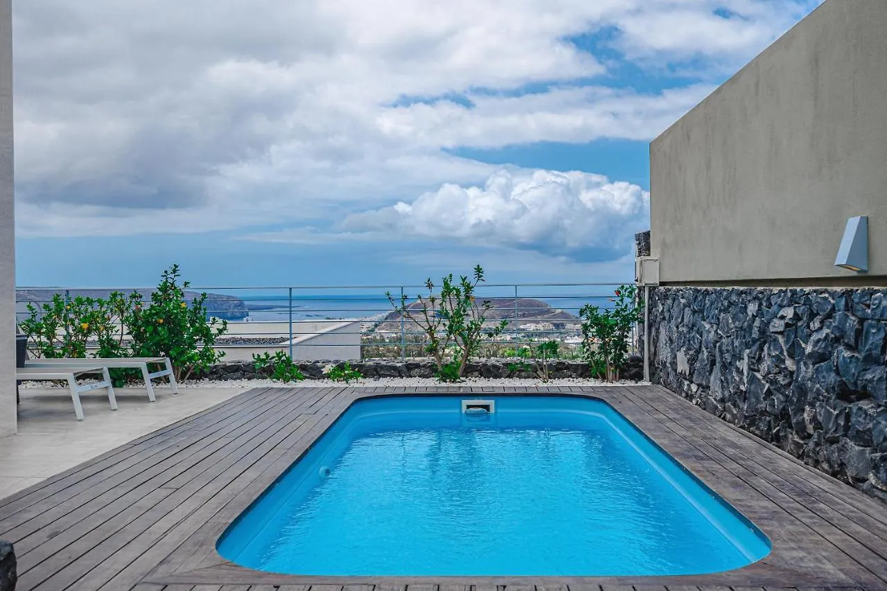 Rey Tenerife Home #17, Close To Siam Park أذيخي
