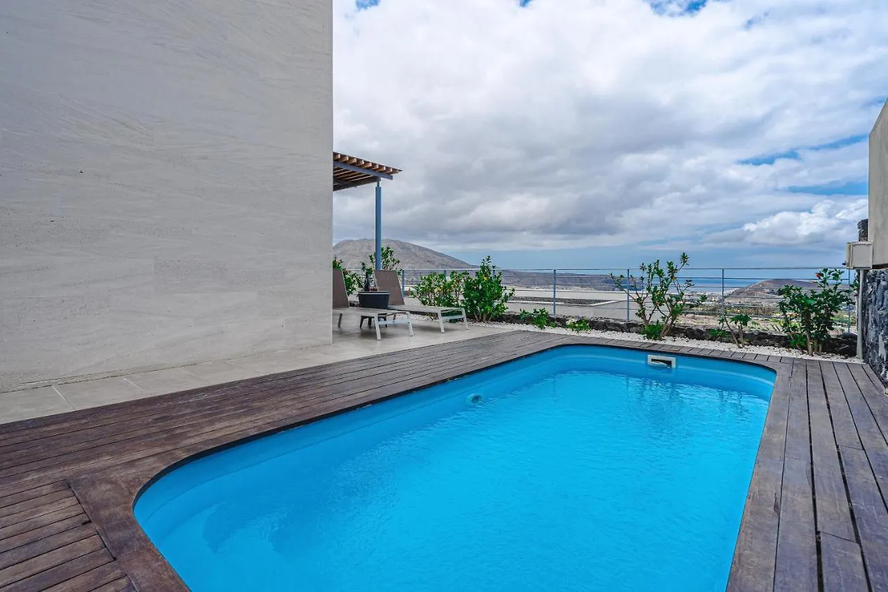 بيت للعطل Rey Tenerife Home #17, Close To Siam Park أذيخي إسبانيا