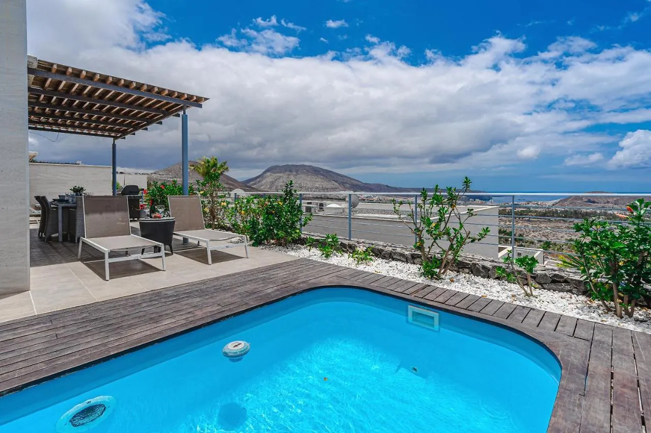 Rey Tenerife Home #17, Close To Siam Park أذيخي إسبانيا