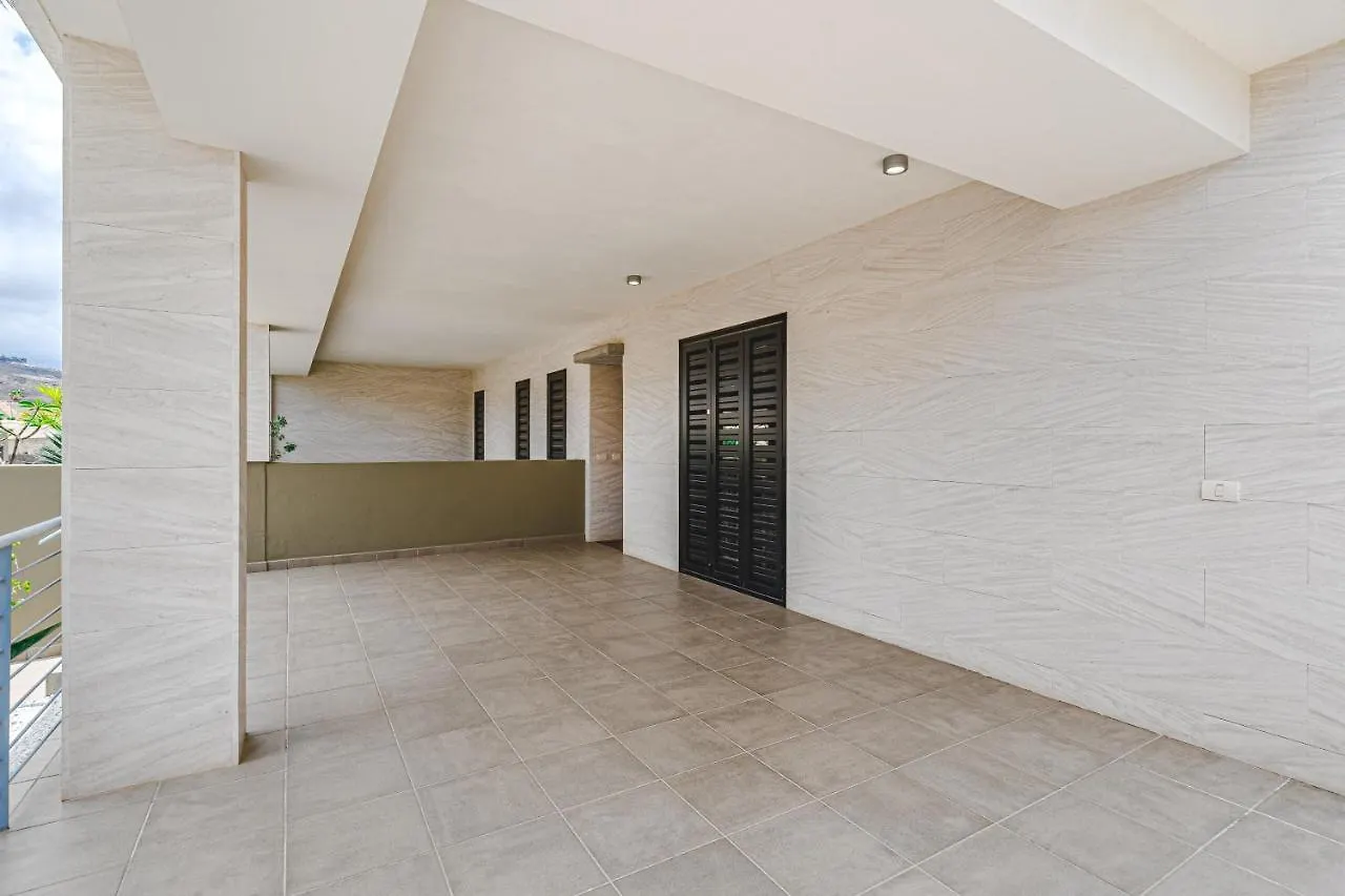بيت للعطل Rey Tenerife Home #17, Close To Siam Park أذيخي