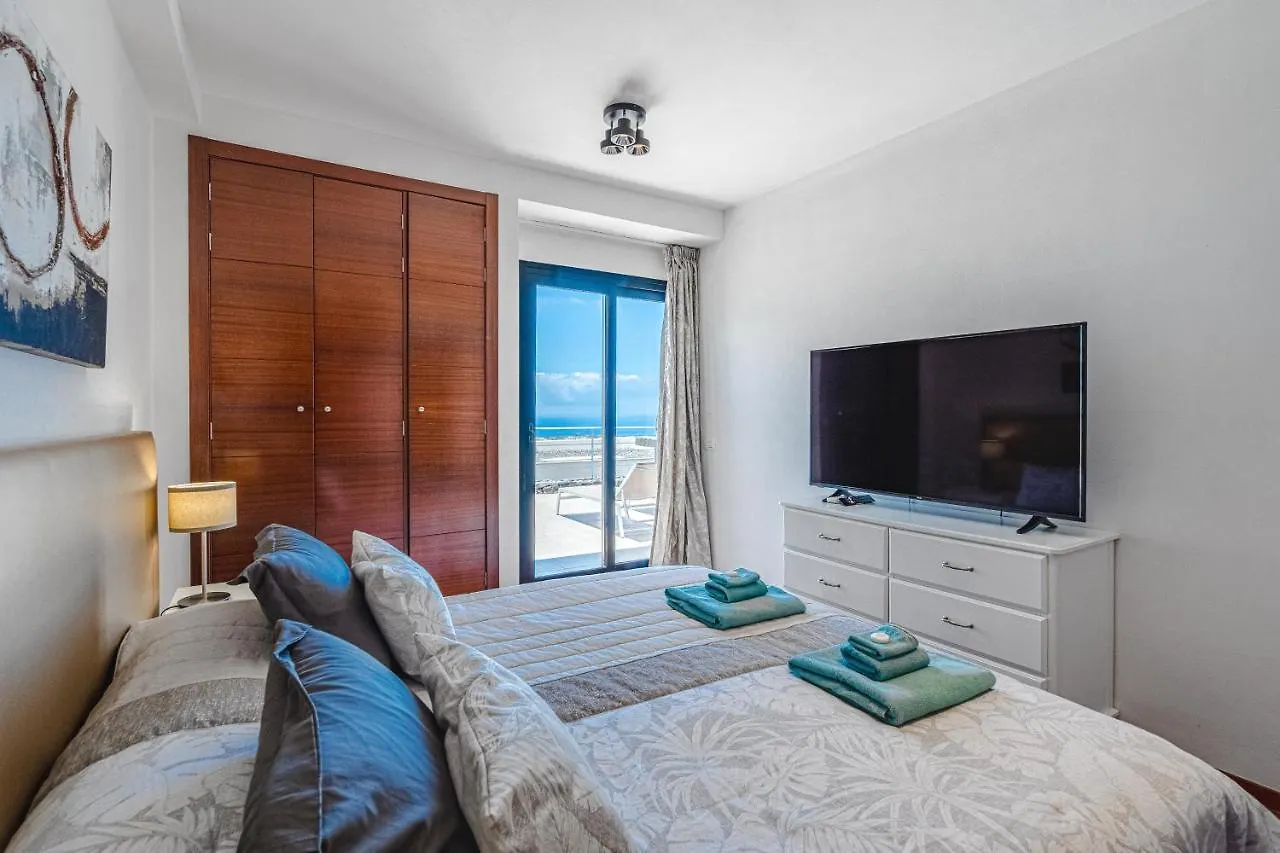 Rey Tenerife Home #17, Close To Siam Park أذيخي بيت للعطل