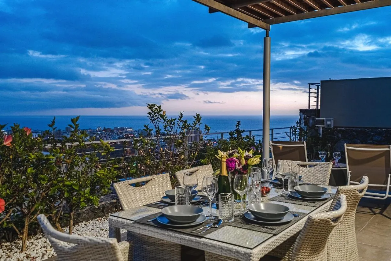 Rey Tenerife Home #17, Close To Siam Park أذيخي