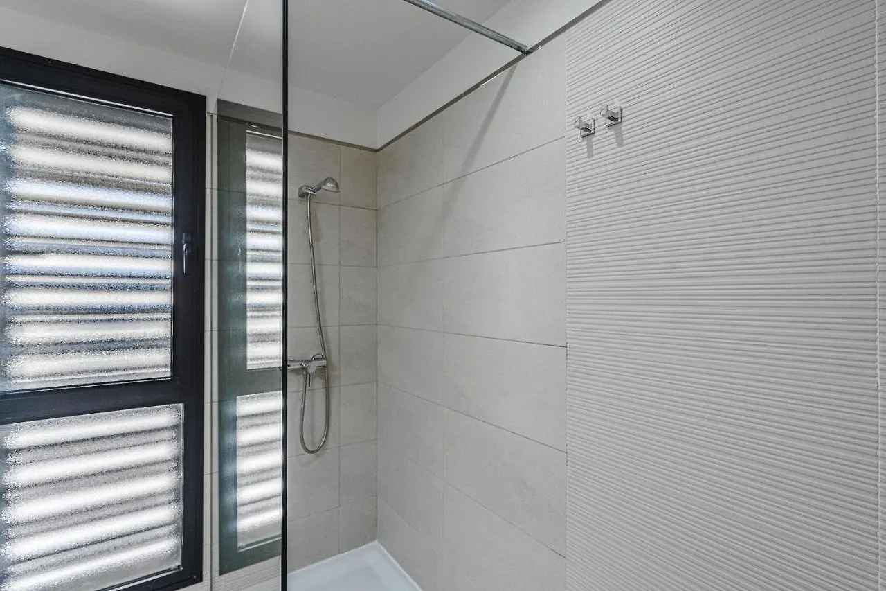 بيت للعطل Rey Tenerife Home #17, Close To Siam Park أذيخي
