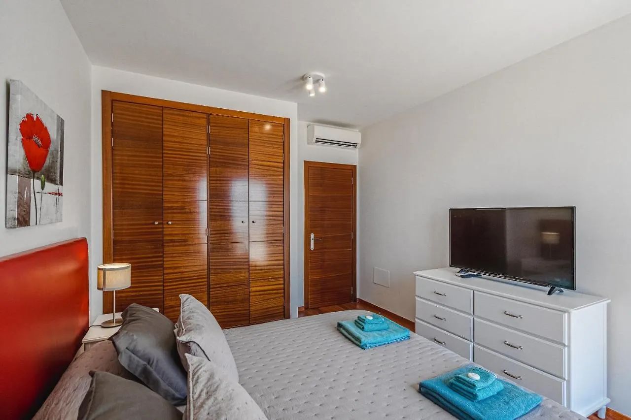 بيت للعطل Rey Tenerife Home #17, Close To Siam Park أذيخي إسبانيا