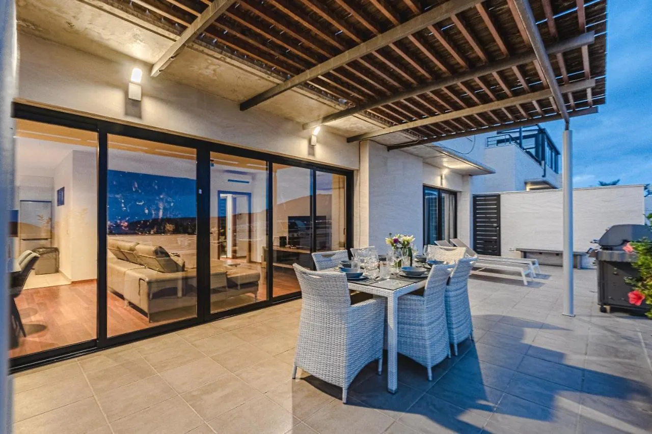 بيت للعطل Rey Tenerife Home #17, Close To Siam Park أذيخي إسبانيا