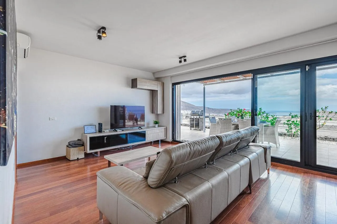 Rey Tenerife Home #17, Close To Siam Park أذيخي بيت للعطل