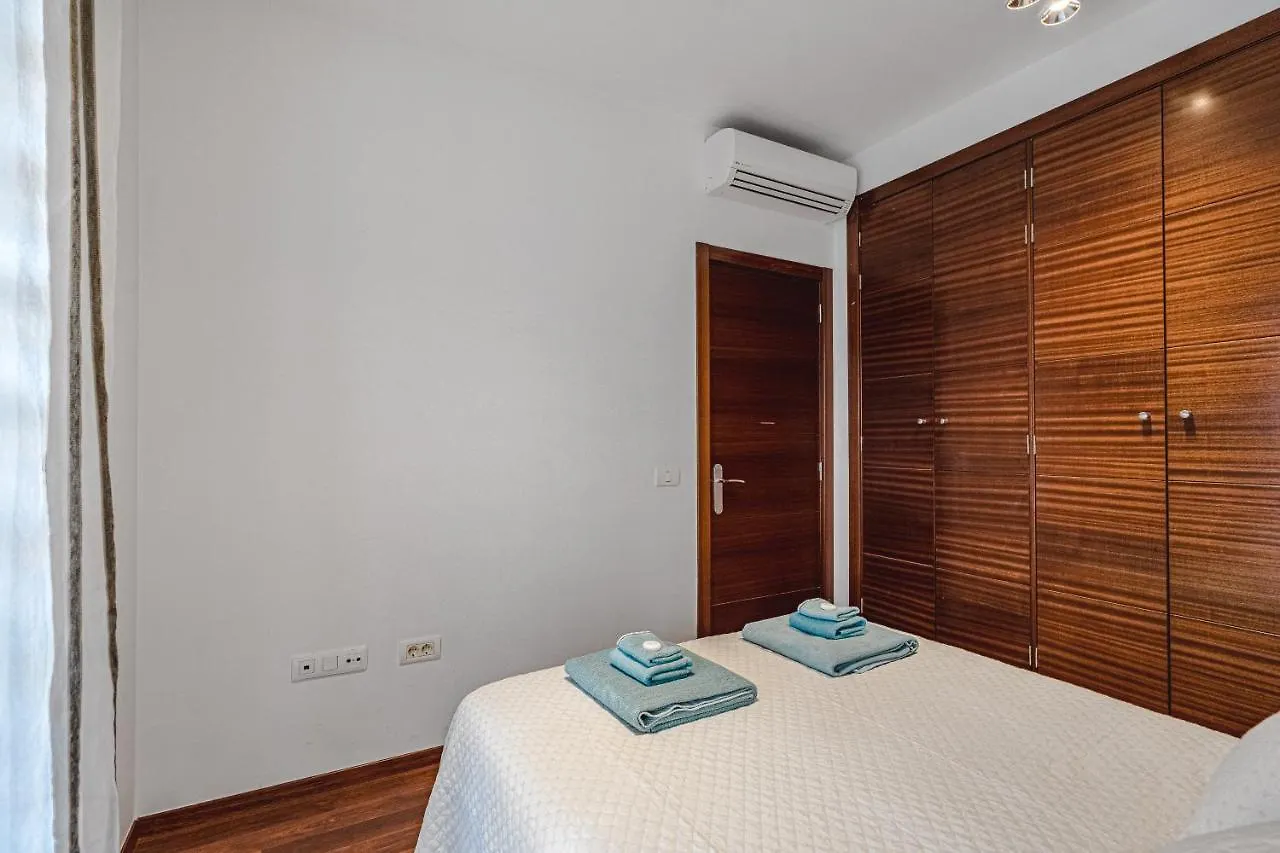 Rey Tenerife Home #17, Close To Siam Park أذيخي 0*,  إسبانيا