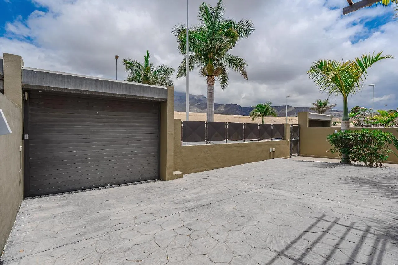 Rey Tenerife Home #17, Close To Siam Park أذيخي