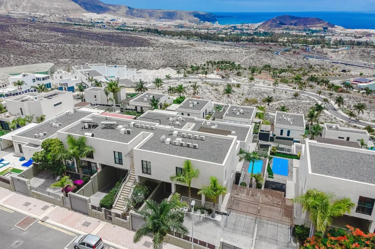 Rey Tenerife Home #17, Close To Siam Park أذيخي إسبانيا