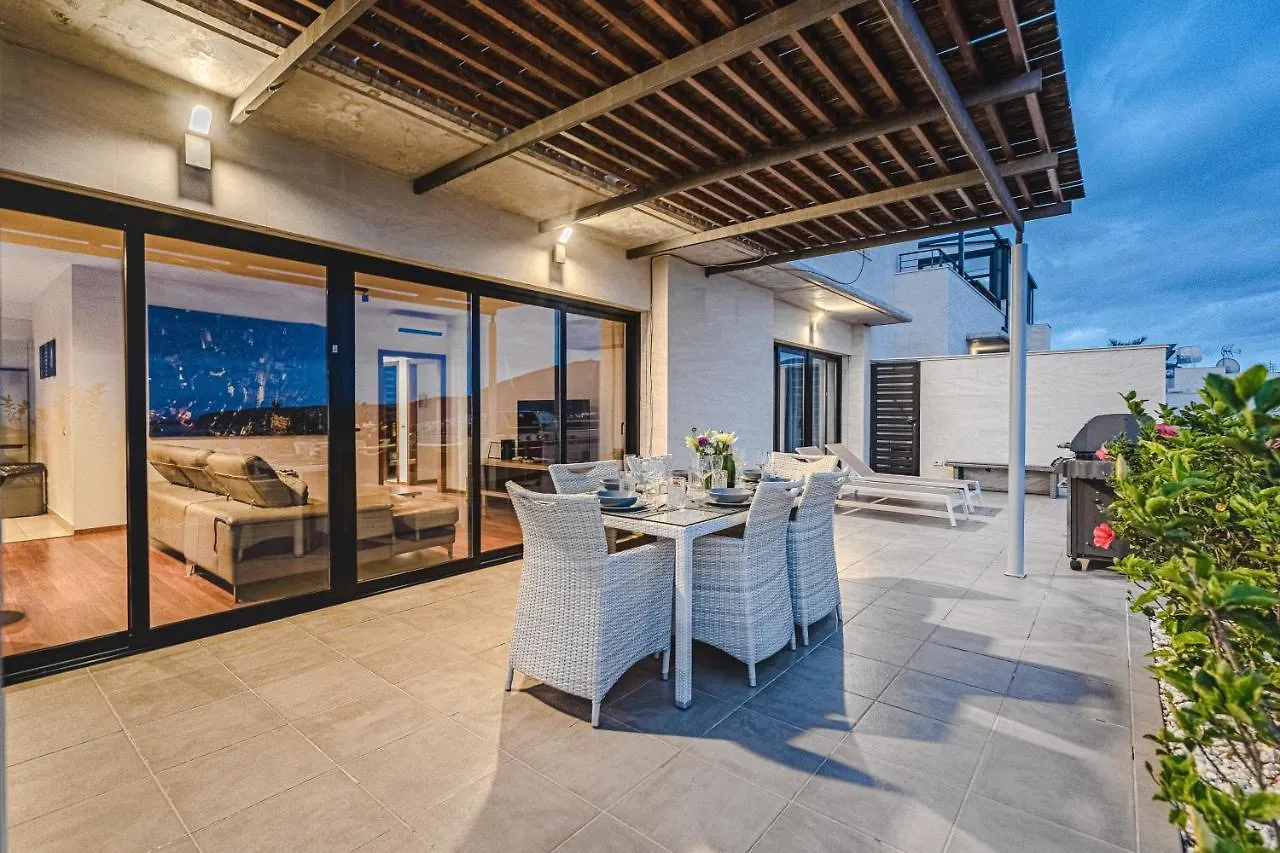 بيت للعطل Rey Tenerife Home #17, Close To Siam Park أذيخي إسبانيا