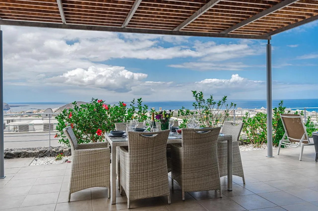Rey Tenerife Home #17, Close To Siam Park أذيخي