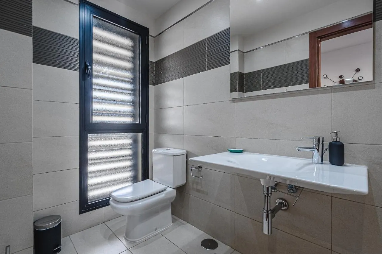 بيت للعطل Rey Tenerife Home #17, Close To Siam Park أذيخي إسبانيا