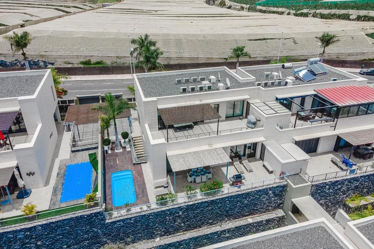 Rey Tenerife Home #17, Close To Siam Park أذيخي 0*,  إسبانيا