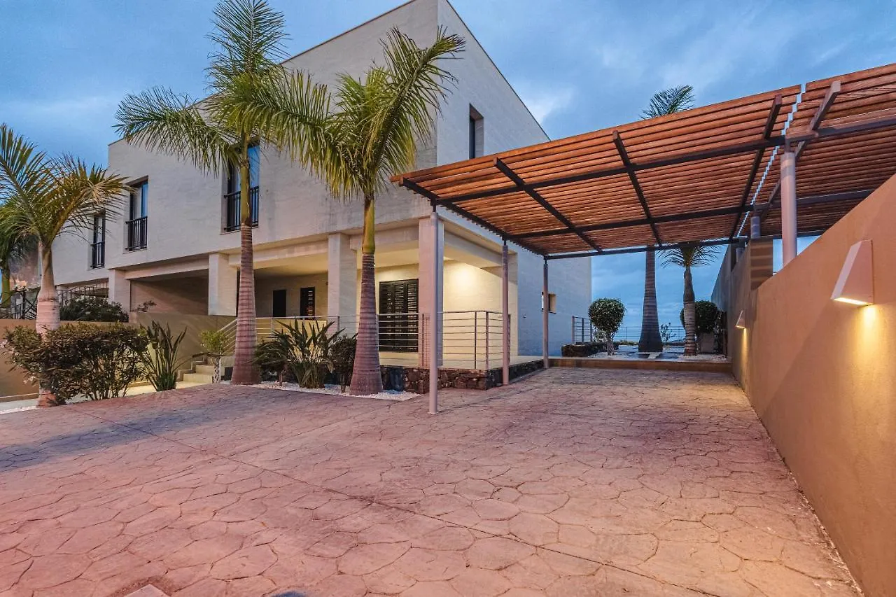 بيت للعطل Rey Tenerife Home #17, Close To Siam Park أذيخي إسبانيا