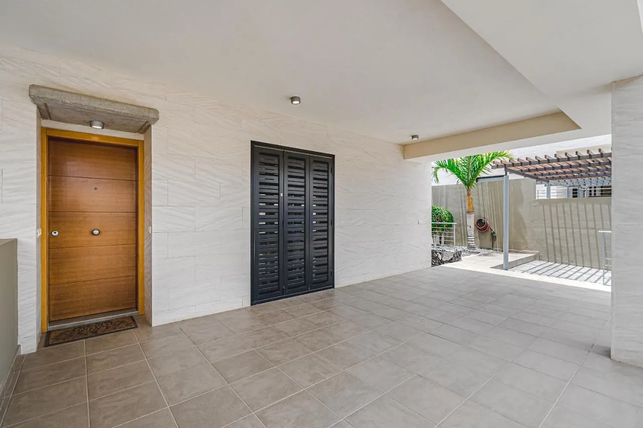 Rey Tenerife Home #17, Close To Siam Park أذيخي بيت للعطل