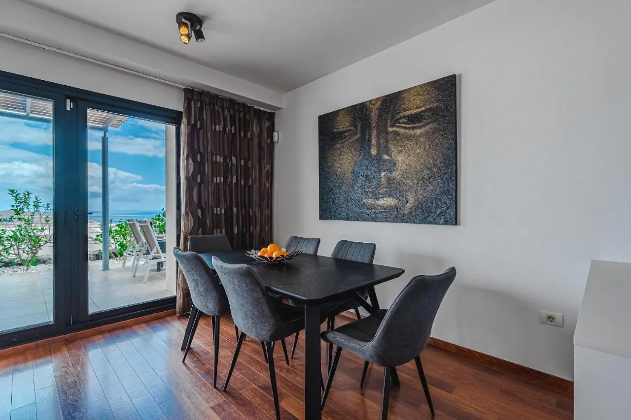 Rey Tenerife Home #17, Close To Siam Park أذيخي 0*,  إسبانيا