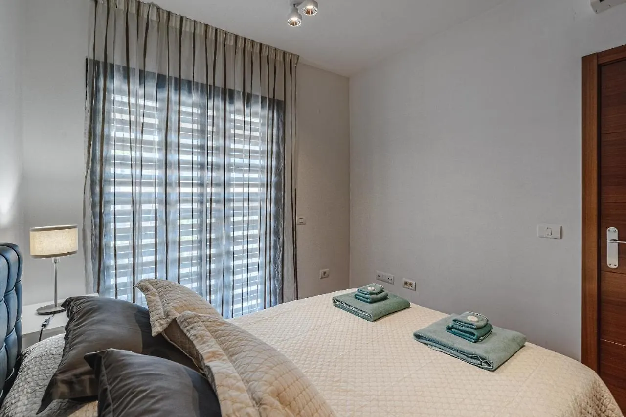 Rey Tenerife Home #17, Close To Siam Park أذيخي بيت للعطل