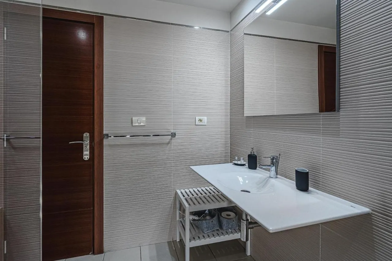 بيت للعطل Rey Tenerife Home #17, Close To Siam Park أذيخي