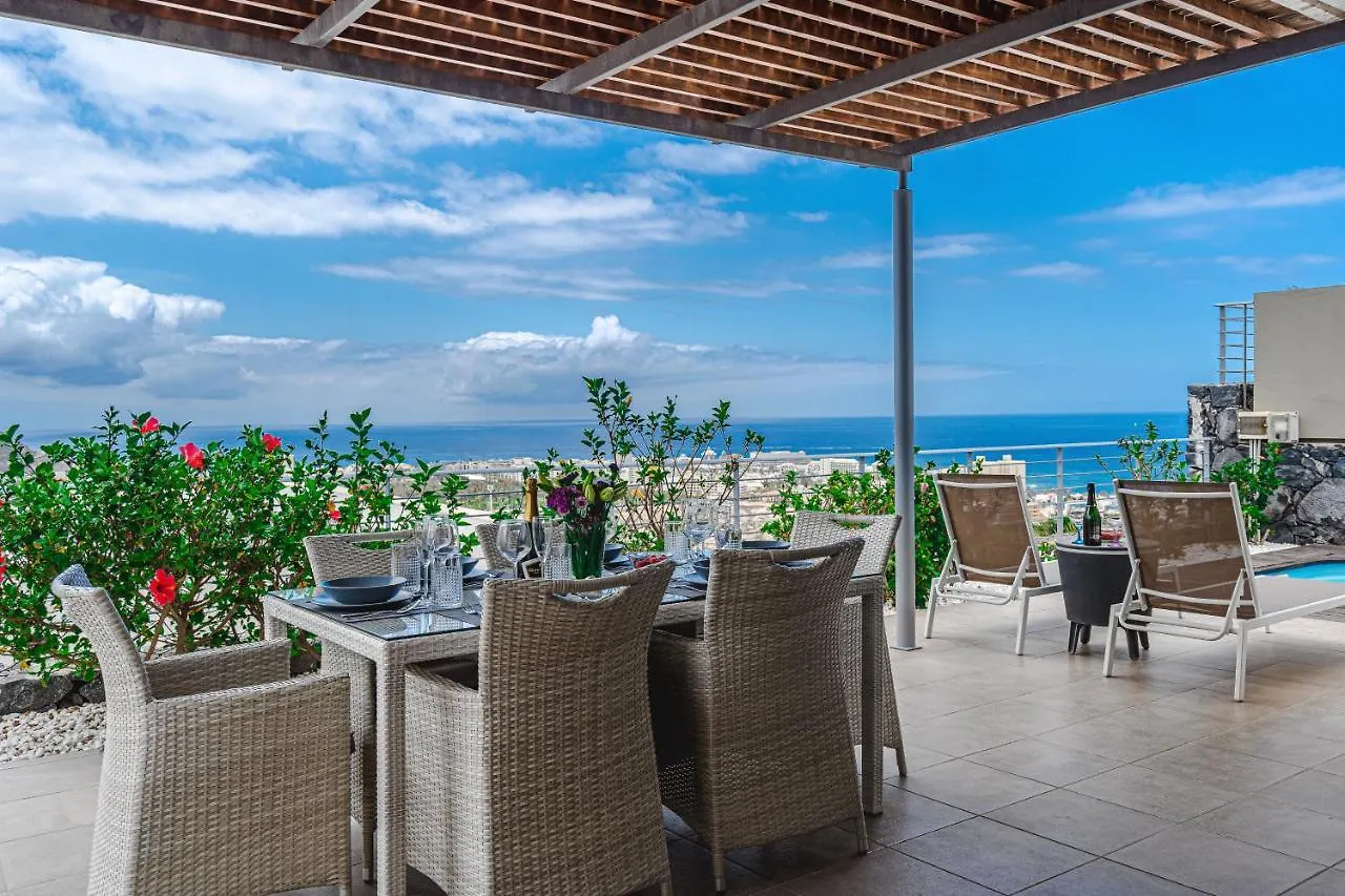 بيت للعطل Rey Tenerife Home #17, Close To Siam Park أذيخي إسبانيا