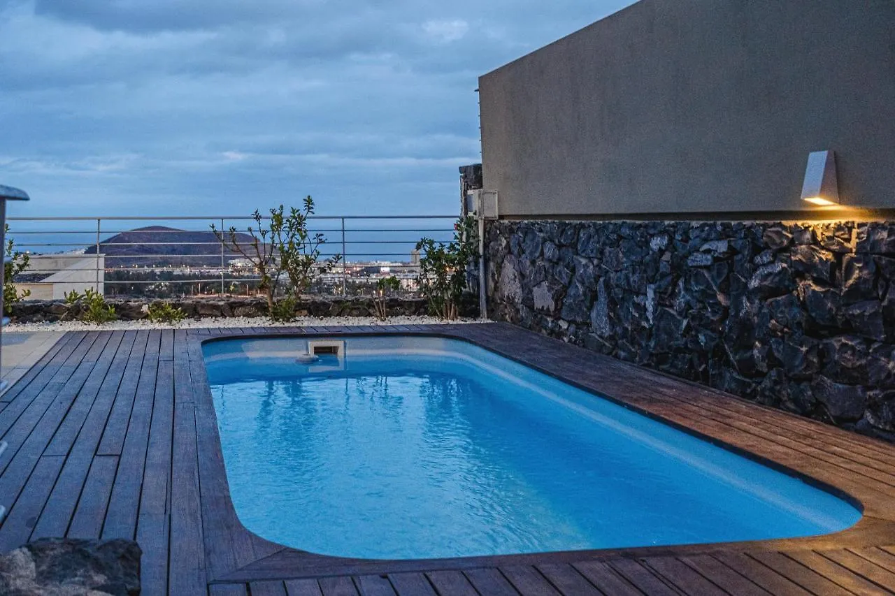 Rey Tenerife Home #17, Close To Siam Park أذيخي